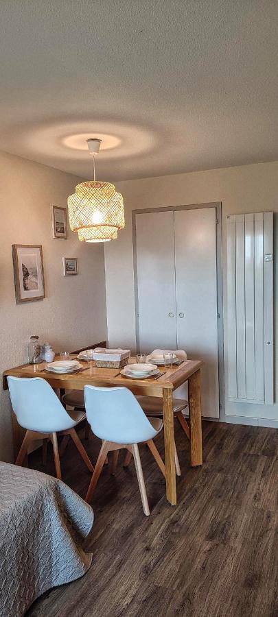 Appartement La Perle De L'ocean, A Deux Pas De La Sans Route A Traverser, Parking Prive, Piscine