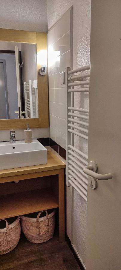La Perle De L'ocean, A Deux Pas De La Sans Route A Traverser, Parking Prive, Piscine Appartement *