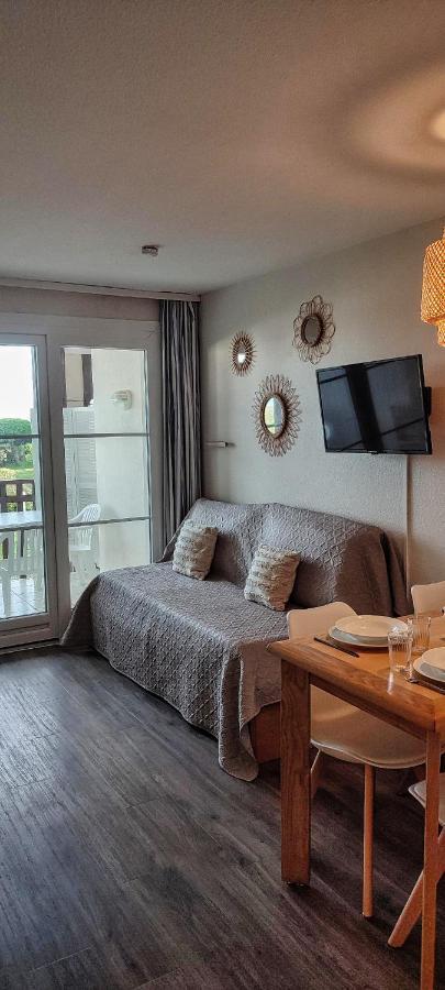 Appartement La Perle De L'ocean, A Deux Pas De La Sans Route A Traverser, Parking Prive, Piscine Arzon