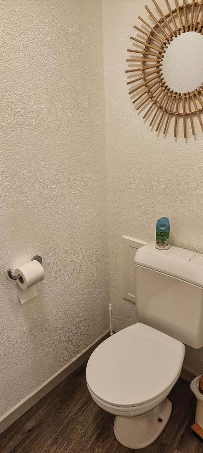 Appartement La Perle De L'ocean, A Deux Pas De La Sans Route A Traverser, Parking Prive, Piscine *