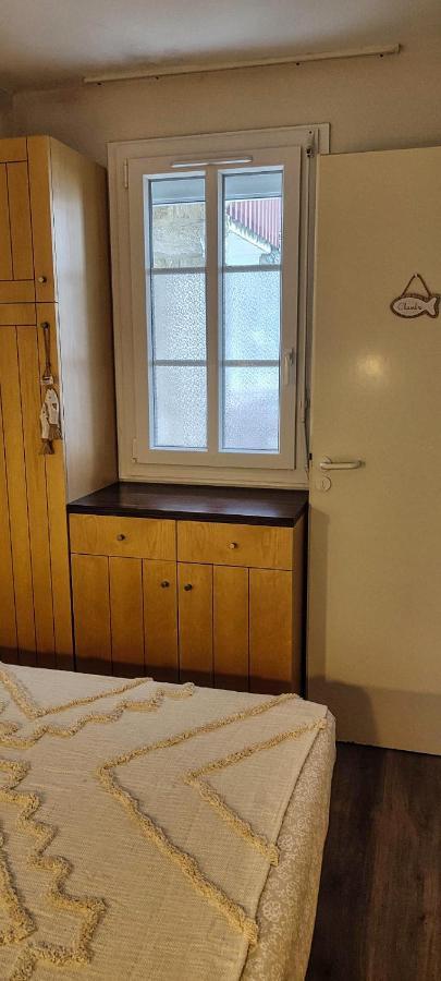 Appartement La Perle De L'ocean, A Deux Pas De La Sans Route A Traverser, Parking Prive, Piscine