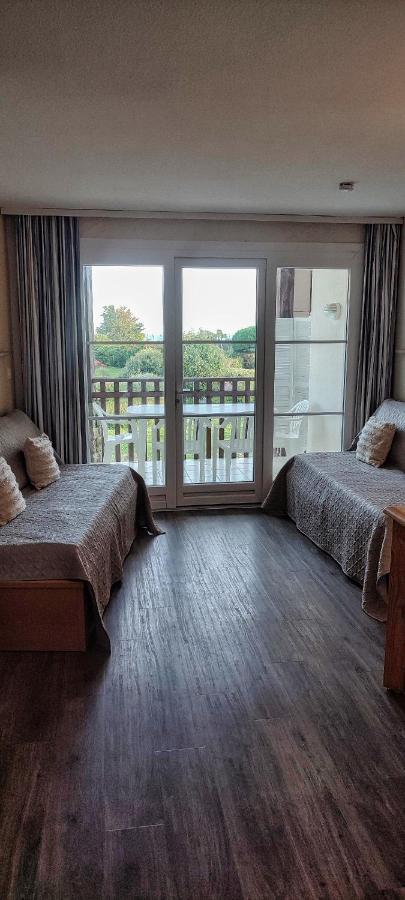 Appartement La Perle De L'ocean, A Deux Pas De La Sans Route A Traverser, Parking Prive, Piscine Arzon