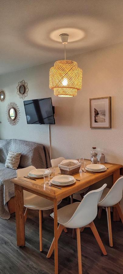 Appartement La Perle De L'ocean, A Deux Pas De La Sans Route A Traverser, Parking Prive, Piscine *