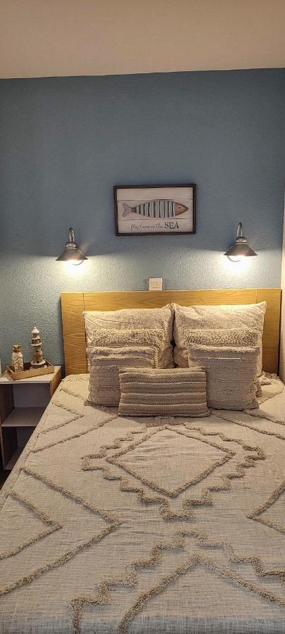 La Perle De L'ocean, A Deux Pas De La Sans Route A Traverser, Parking Prive, Piscine Appartement Arzon