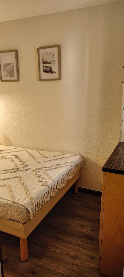 Apartamento La Perle De L'ocean, A Deux Pas De La Sans Route A Traverser, Parking Prive, Piscine