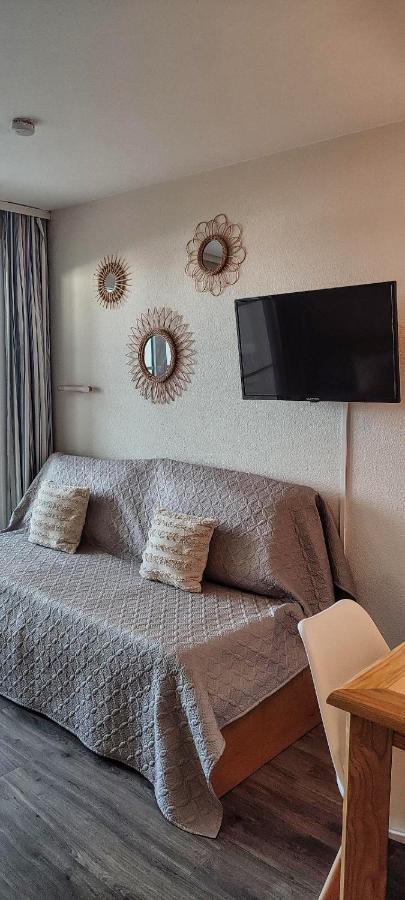 La Perle De L'ocean, A Deux Pas De La Sans Route A Traverser, Parking Prive, Piscine Apartment Arzon