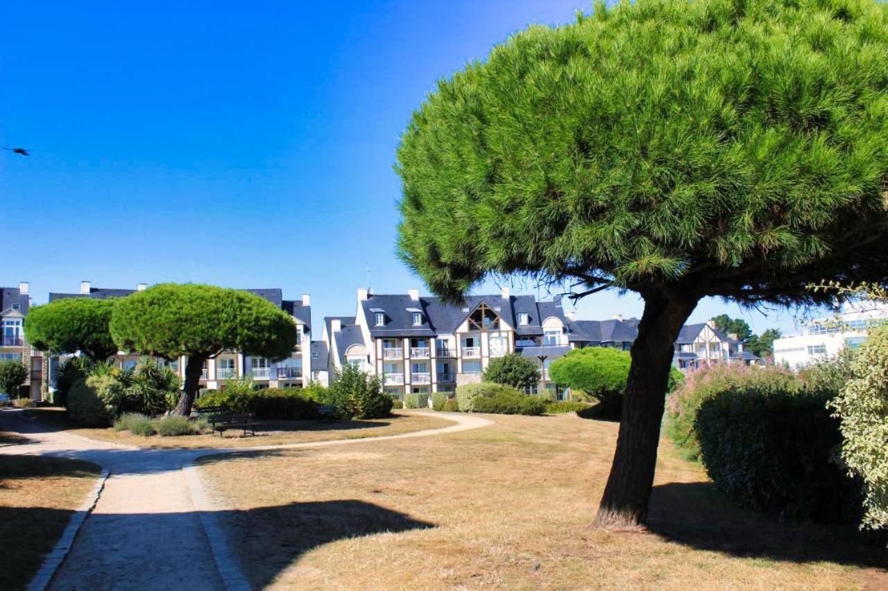 La Perle De L'ocean, A Deux Pas De La Sans Route A Traverser, Parking Prive, Piscine Apartment