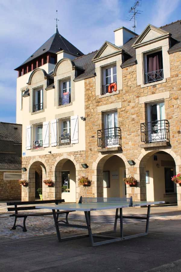 Apartment La Perle De L'ocean, A Deux Pas De La Sans Route A Traverser, Parking Prive, Piscine Arzon