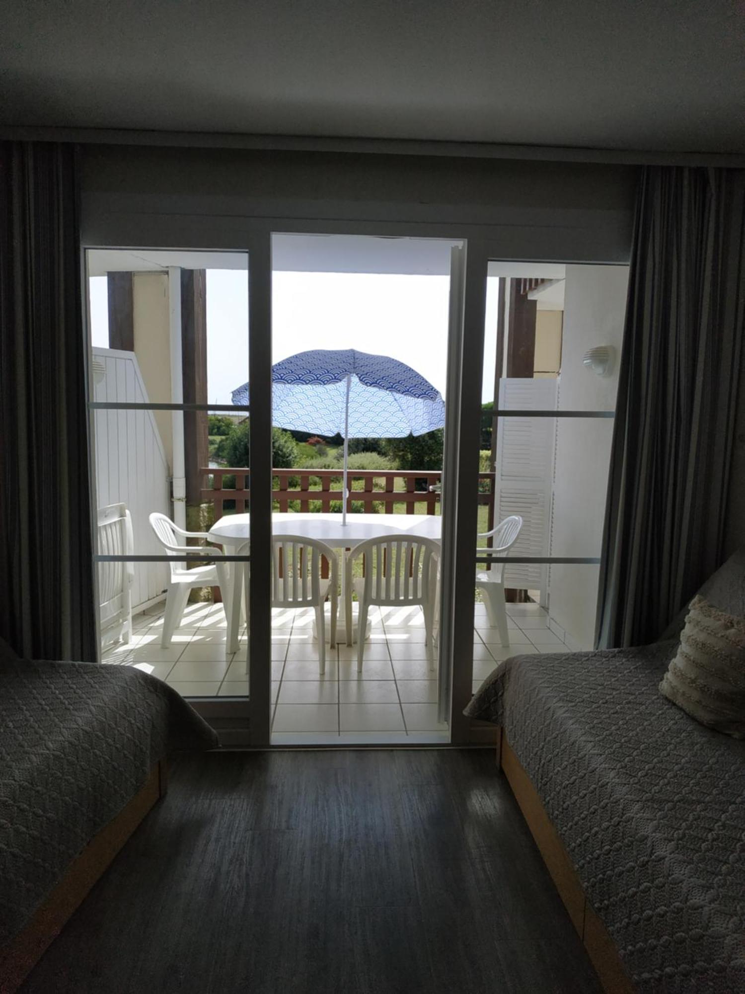 La Perle De L'ocean, A Deux Pas De La Sans Route A Traverser, Parking Prive, Piscine Apartment Arzon
