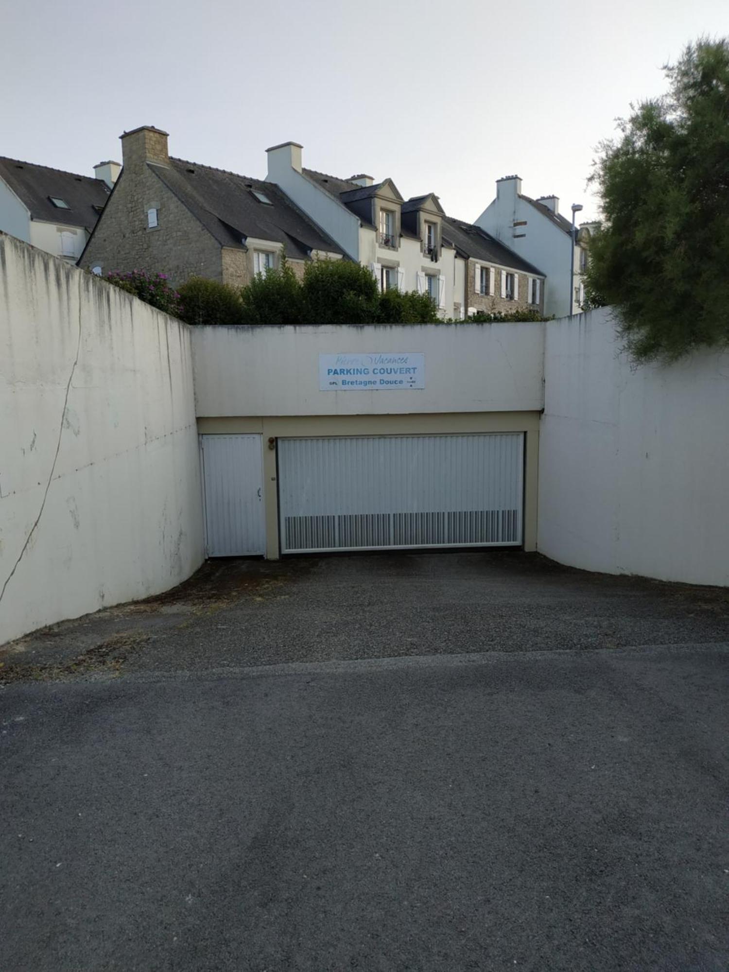 La Perle De L'ocean, A Deux Pas De La Sans Route A Traverser, Parking Prive, Piscine