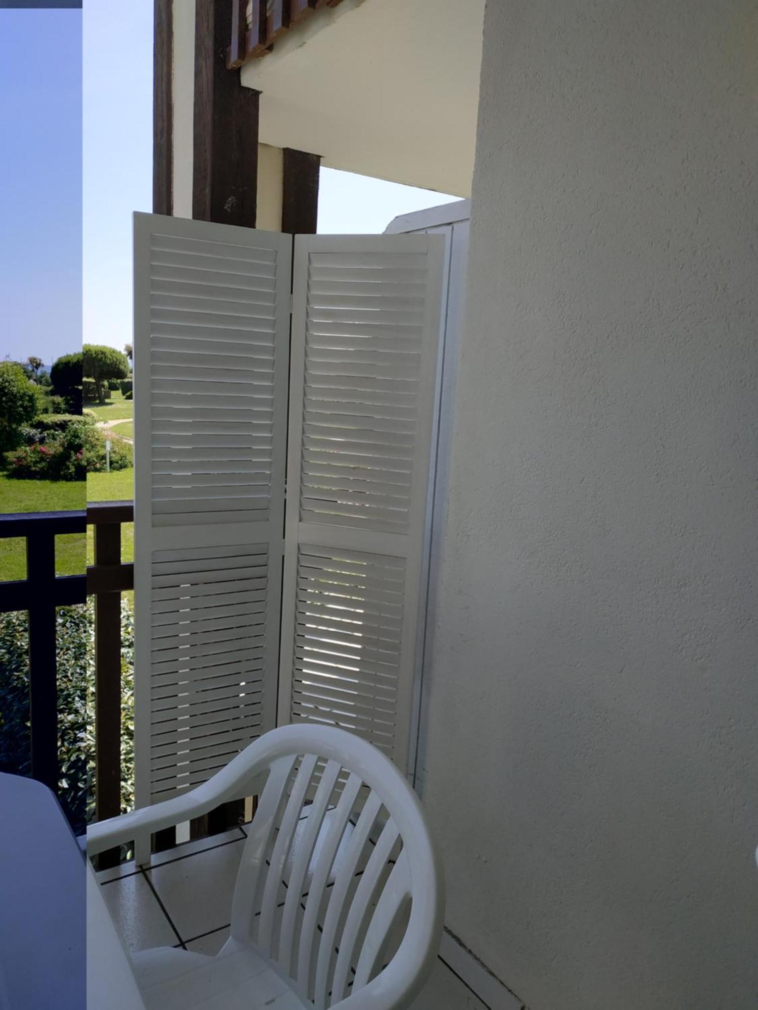 Apartamento La Perle De L'ocean, A Deux Pas De La Sans Route A Traverser, Parking Prive, Piscine Arzon